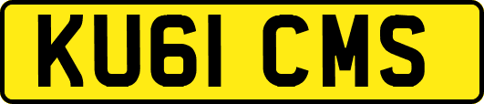 KU61CMS