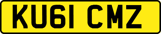 KU61CMZ