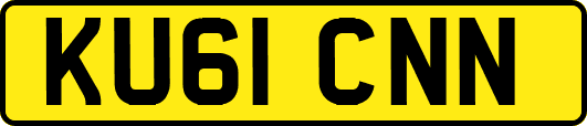 KU61CNN