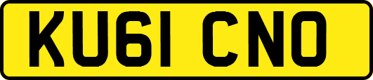 KU61CNO