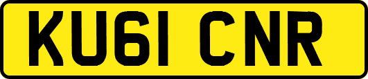 KU61CNR