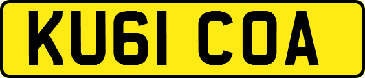KU61COA