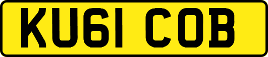 KU61COB