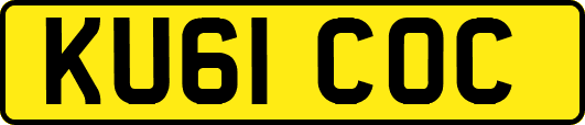 KU61COC