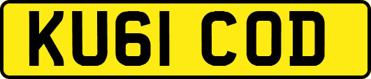 KU61COD