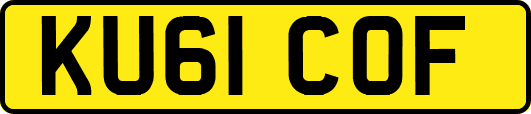 KU61COF