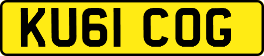 KU61COG