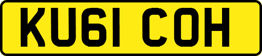 KU61COH