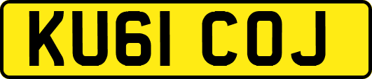 KU61COJ