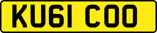 KU61COO