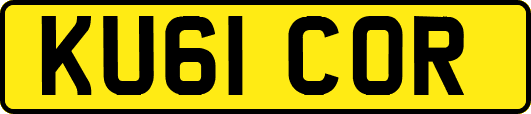 KU61COR