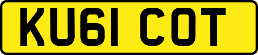 KU61COT
