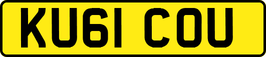 KU61COU