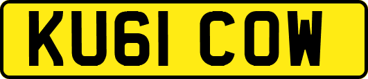 KU61COW