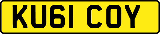 KU61COY