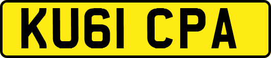KU61CPA