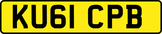 KU61CPB