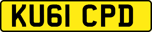 KU61CPD