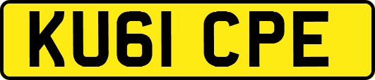 KU61CPE