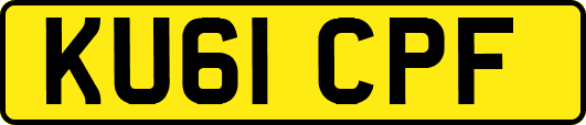 KU61CPF
