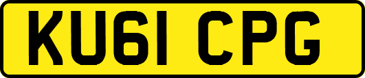 KU61CPG
