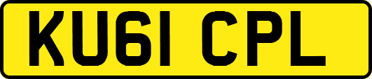 KU61CPL
