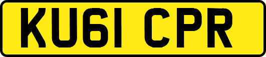 KU61CPR