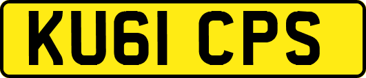KU61CPS
