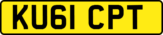 KU61CPT