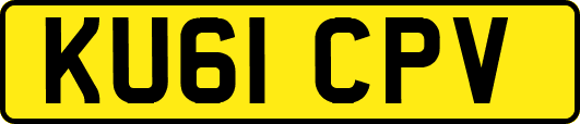KU61CPV