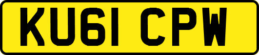 KU61CPW