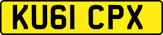 KU61CPX