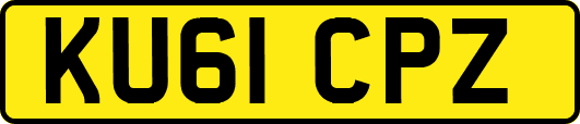 KU61CPZ