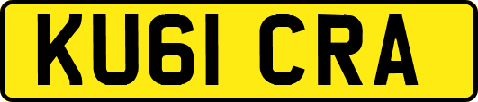 KU61CRA
