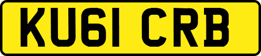 KU61CRB