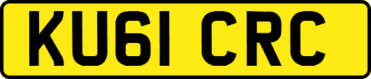 KU61CRC