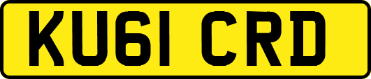 KU61CRD