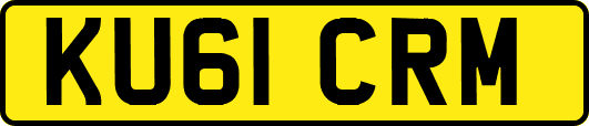 KU61CRM