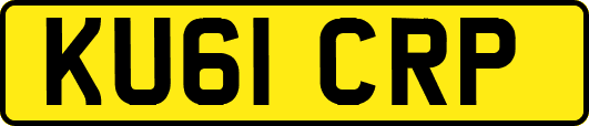 KU61CRP