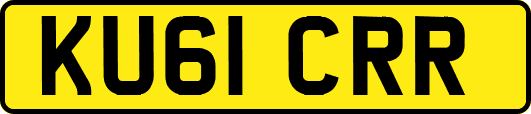 KU61CRR