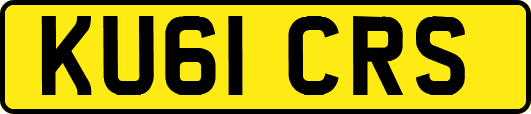 KU61CRS