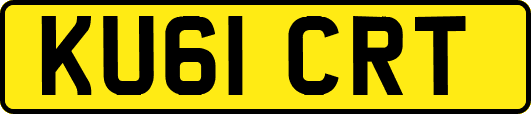 KU61CRT