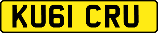 KU61CRU