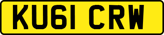 KU61CRW