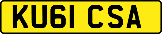 KU61CSA