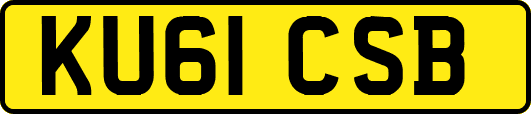 KU61CSB