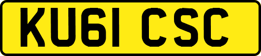 KU61CSC