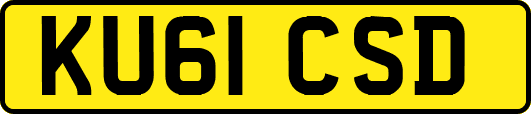 KU61CSD