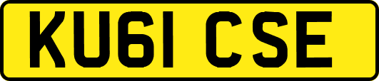 KU61CSE
