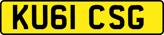 KU61CSG